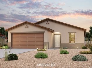 3581 E Mariscal Dr, Kingman, AZ 86409
