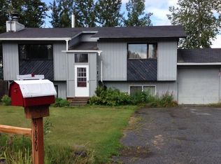 6620 Tiffany Ter, Anchorage, AK 99507