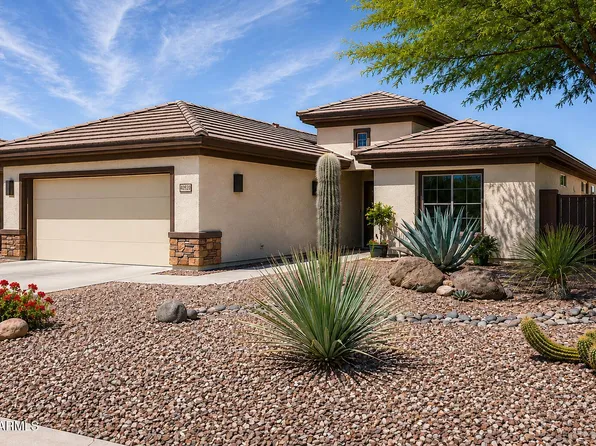 40902 N NOBLE HAWK Way, Anthem, AZ 85086