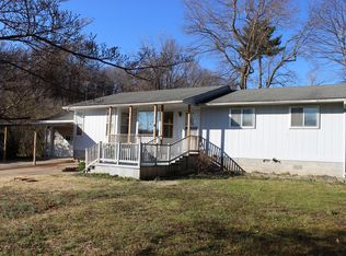 1406 Knapp Ct, Neosho, MO 64850