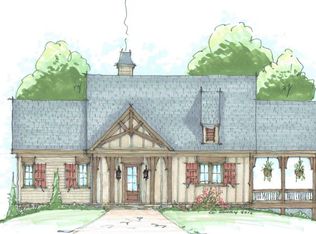 Tbd Reflection Dr, Topton, NC 28781
