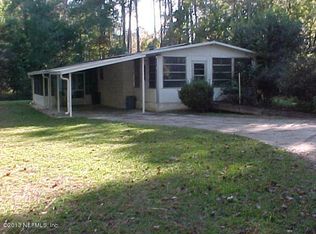 104 Hyacinth Ct, Georgetown, FL 32139