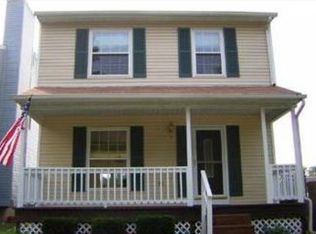 8544 Skipjack Pl, Pasadena, MD 21122