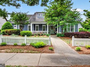 306 Horseshoe Bnd, Statham, GA 30666