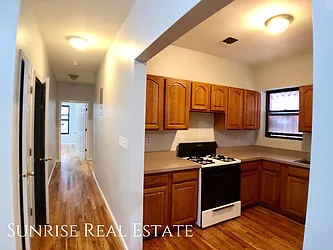Rented by Sunrise Real Estate