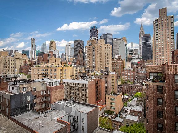 3rd image of 155 East 34th St #17ED