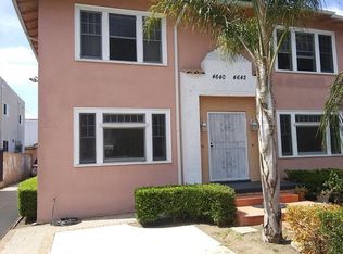 4640 W 18th St, Los Angeles, CA 90019