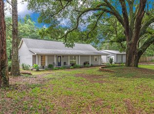 8074 Tidwell Rd, Milton, FL 32571