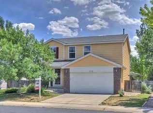 2762 E 118th Cir, Thornton, CO 80233