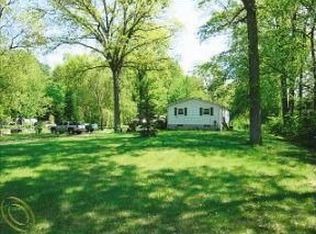 46765 Ecorse Rd, Van Buren Township, MI 48111