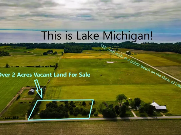 0 Chase Rd, Montague, MI 49437