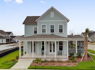 218 Bird Song Path, Summerville, SC 29485