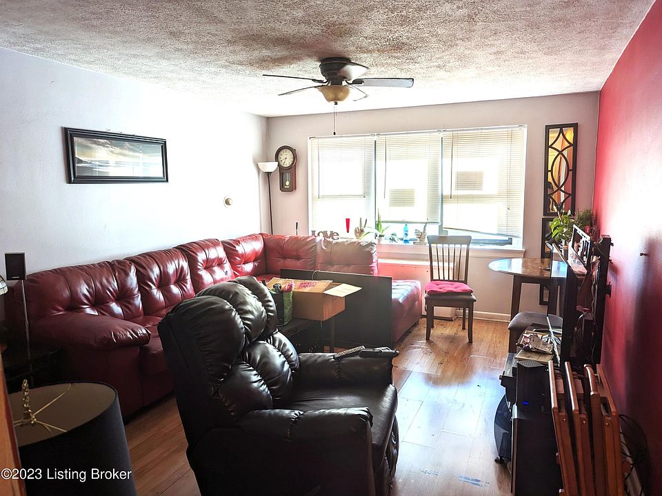 3320 Bardstown Road The Brown Condominiums V9 Apartments