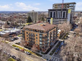 323 W Jefferson St APT 509, Boise, ID 83702
