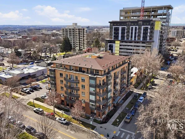 323 W Jefferson St APT 509, Boise, ID 83702