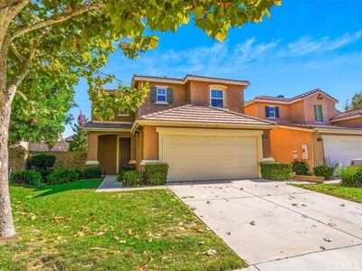 28444 Stansfield Ln, Saugus, CA, 91350