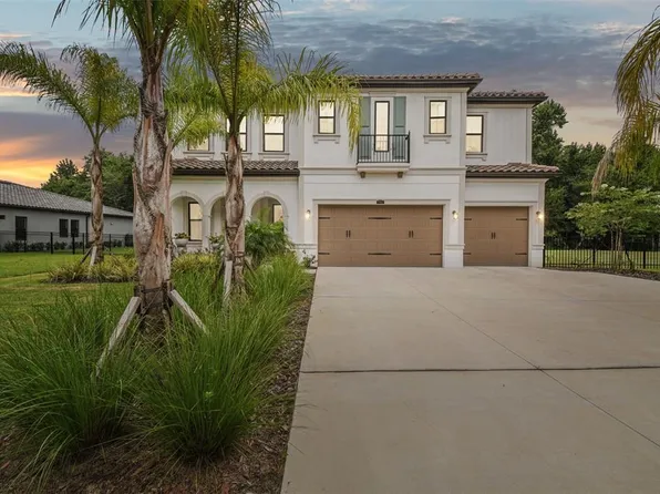 17922 Beacon Pasture Way, Lutz, FL 33559