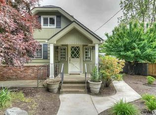 845 Ratcliff Dr SE, Salem, OR 97302