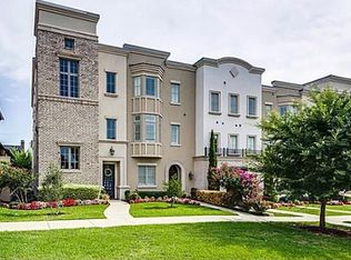 4726 Dexter Ave, Fort Worth, TX 76107