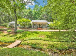 212 Overland Dr, Spartanburg, SC 29307