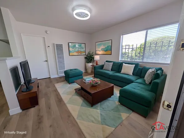 3430 W 63rd St APT 7, Los Angeles, CA 90043