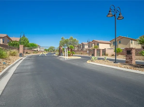 6429 Joshuaville Dr, Whitney, NV 89122