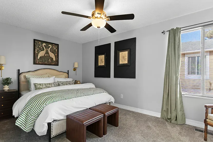 Hearthwood Ln, Colorado Springs — Photo 4