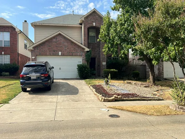 9333 Bedford Ln, McKinney, TX 75071