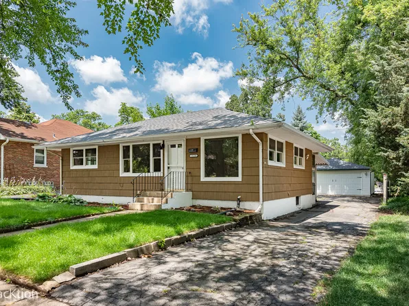 1824 Evergreen Rd, Homewood, IL 60430