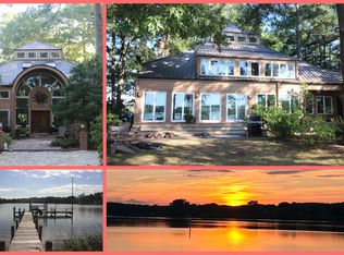 7155 Cedar Cottage Rd, Franktown, VA 23354