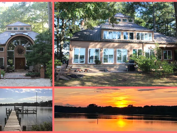7155 Cedar Cottage Rd, Franktown, VA 23354