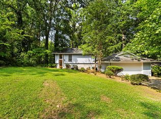 110 Birch Trl, Greenwood, SC 29649