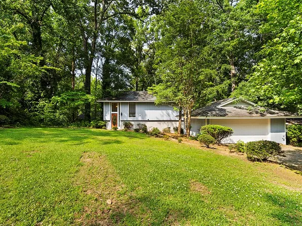110 Birch Trl, Greenwood, SC 29649