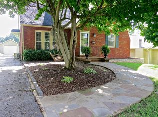 820 N Mill St, Festus, MO 63028