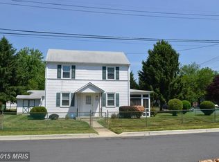 1902 Sheridan St, Hyattsville, MD