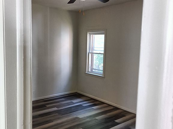 Lower level master bedroom