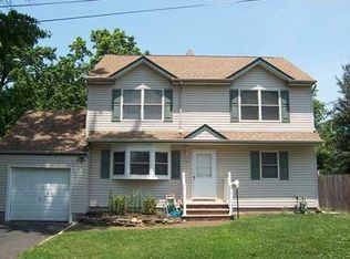 14 Colonia Pl, Colonia, NJ 07067