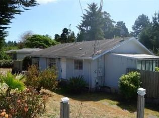 2290 Kipling Dr, Eureka, CA 95503