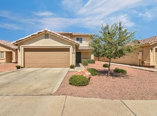 12807 N Palm St, El Mirage, AZ 85335