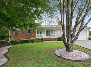 12175 Linwood Southmont Rd, Lexington, NC 27292