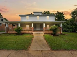 805 W 5th Ave, Lexington, NC 27292