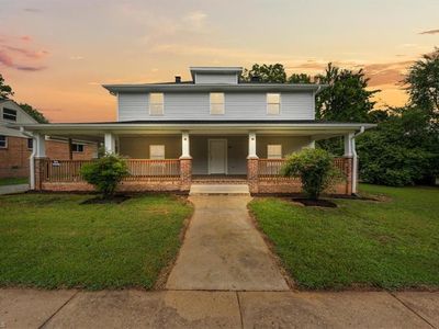 805 W 5th Ave, Lexington, NC, 27292