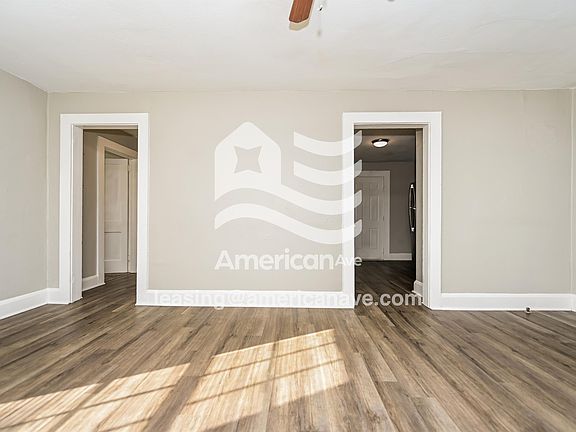 WM - Living Room