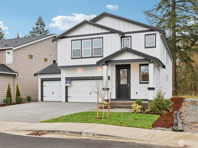 14725 59th Avenue E #24, Puyallup, WA, 98375