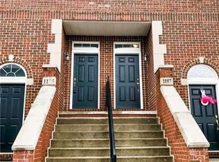 1185 Ann Arbor Rd W, Plymouth, MI 48170