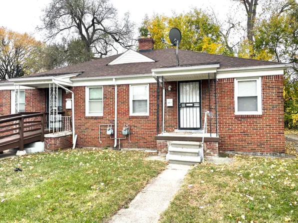 19451 Schaefer Hwy, Detroit, MI 48235
