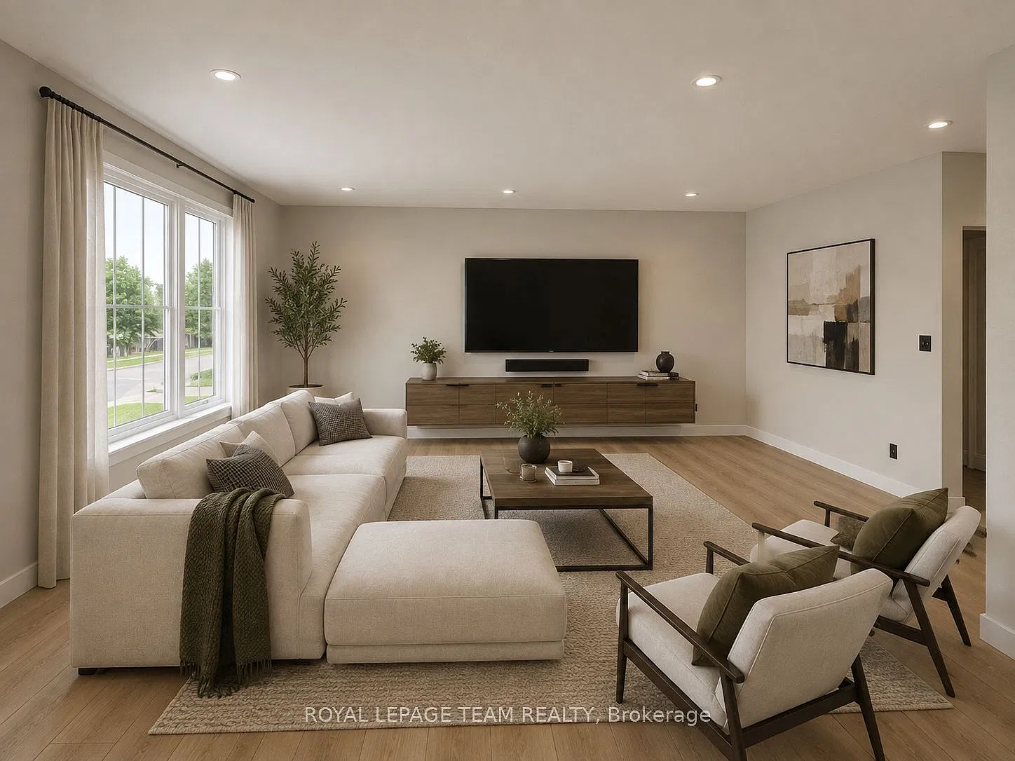2 bed, $2,300 — Photo 4