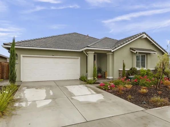 3380 Nightfall Dr, Manteca, CA 95337