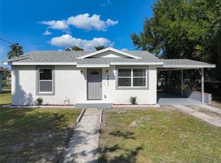 3811 Wilts St, Orlando, FL 32805