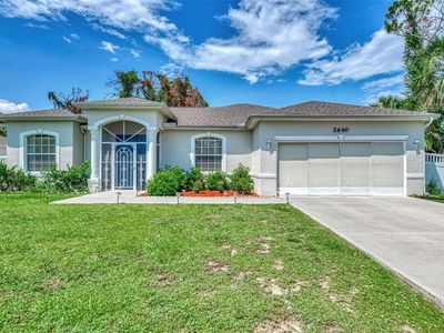 2640 Pronto Ln, North Port, FL, 34286